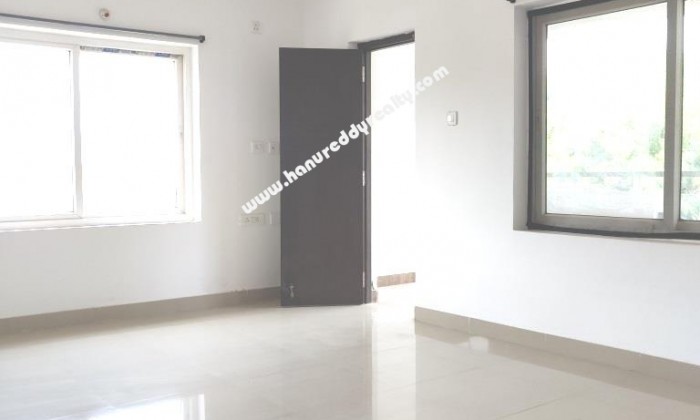4 BHK Flat for Sale in Kondapur